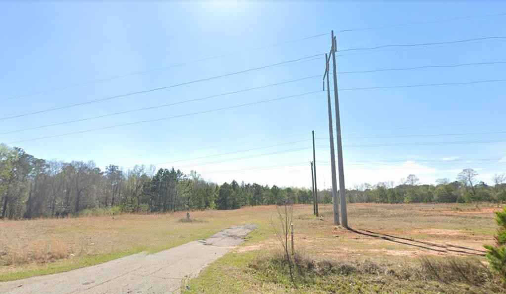 TBD US HWY 280  