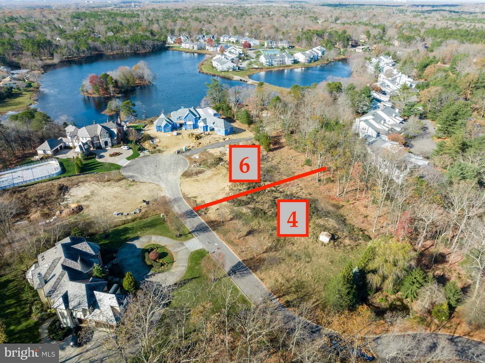 6 Garibaldi Dr  