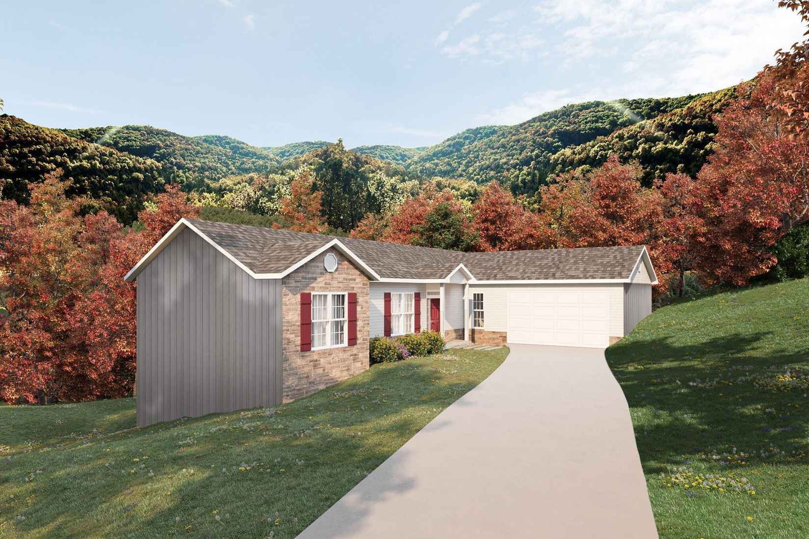 280 Timber Wolf Rd  