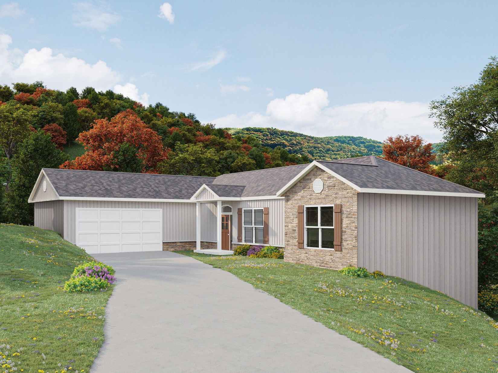 360 Timber Wolf Rd  