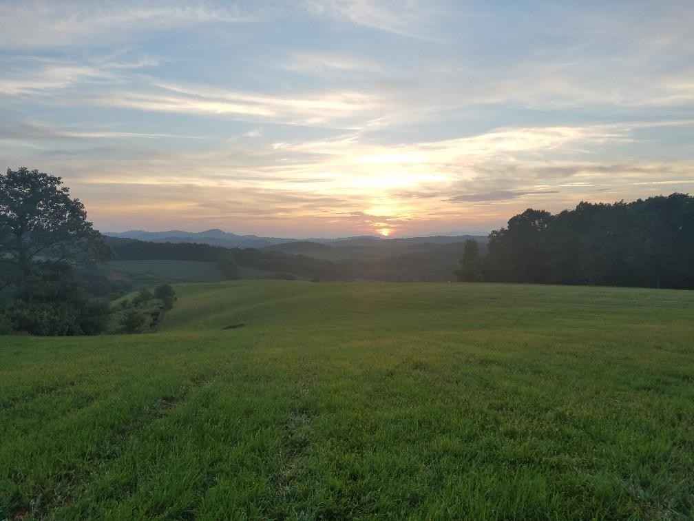 Tbd CRESTVIEW MOUNTAIN DR Lot 8  