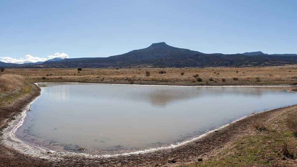 Lot 18 Laguna Jacquez Ests  