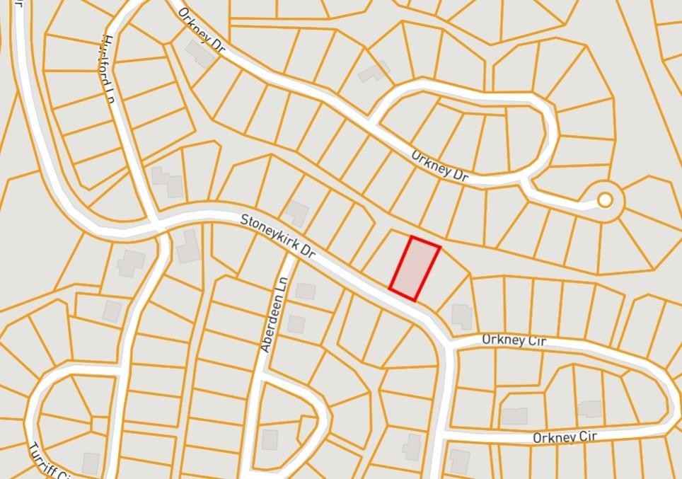 Lot 2 Stoneykirk DR  