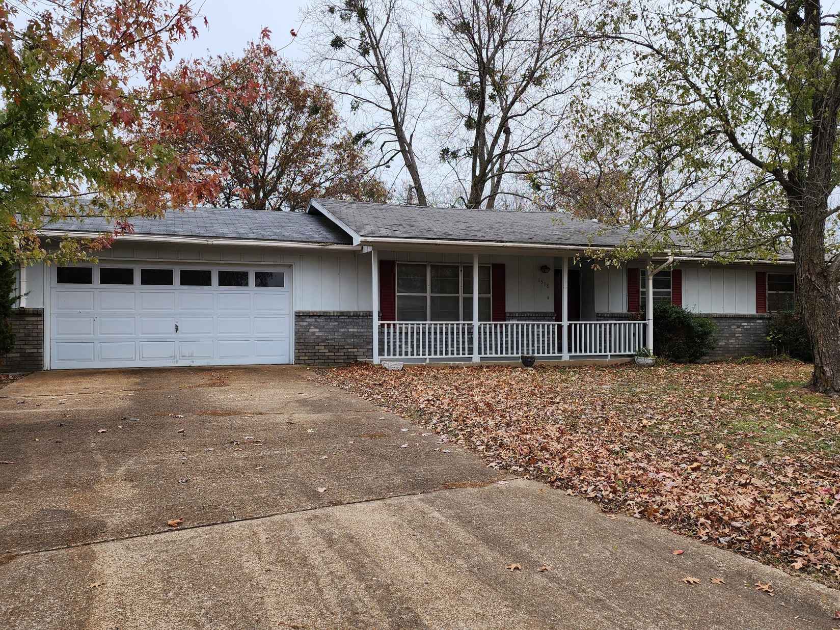 1518 Sky Hbr Dr  