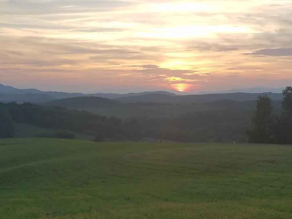 Tbd CRESTVIEW MOUNTAIN DR Lot 27  