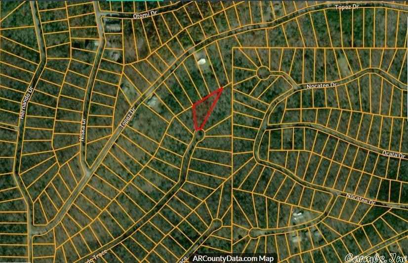 Lot 81 Block 4 Hernando Trce Trce  