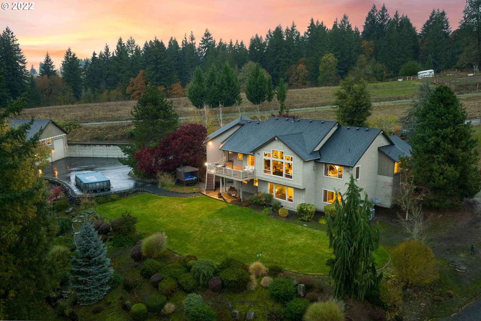 12521 NW Jackson Quarry Rd  