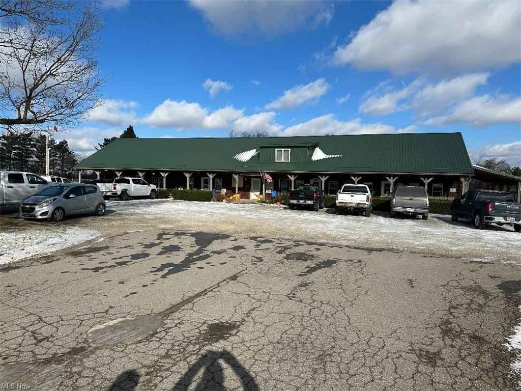 360 COUNTY Rd 620  