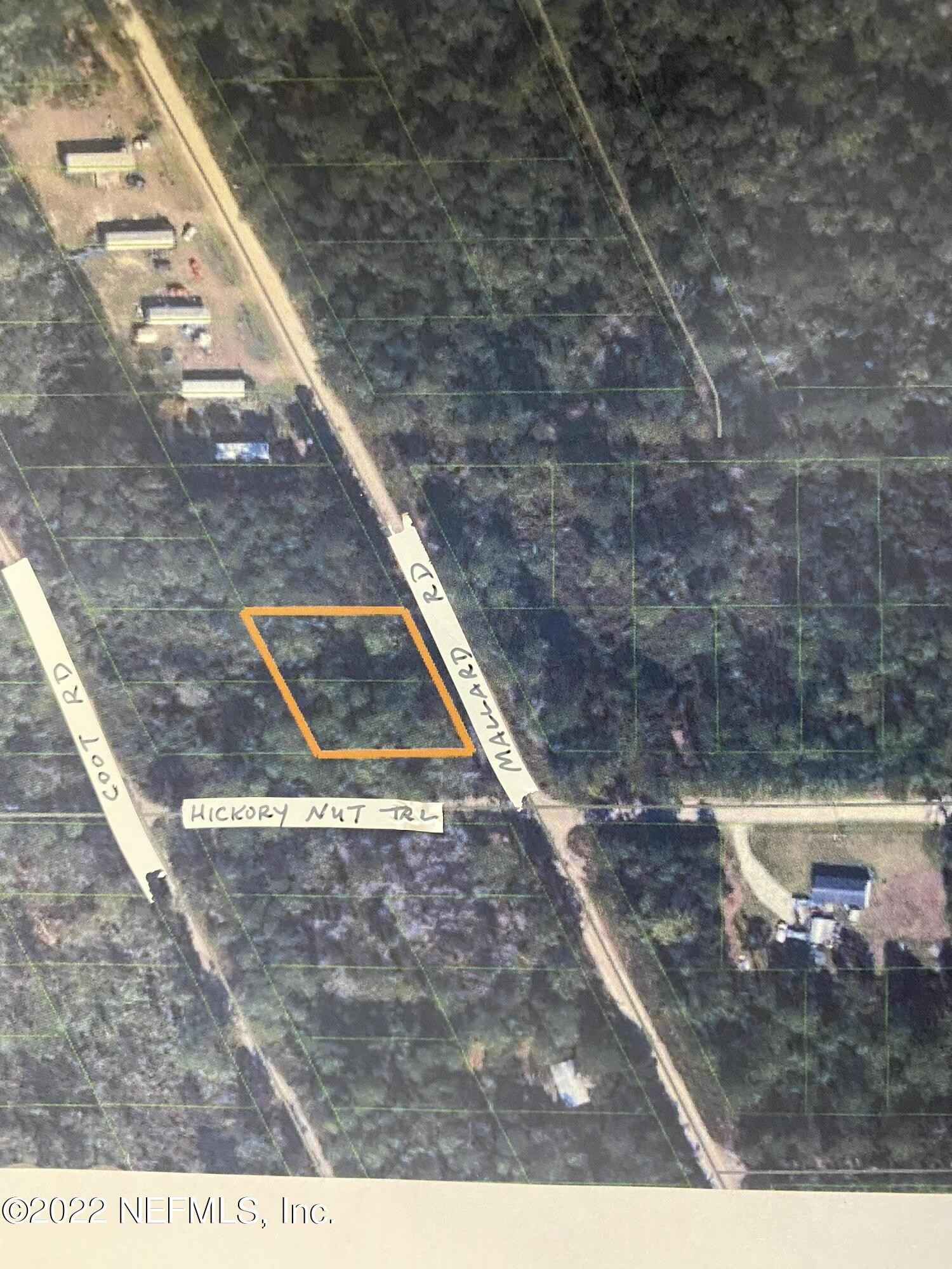 000 MALLARD Rd  
