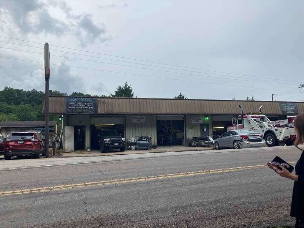 268 Lake Emory Rd  