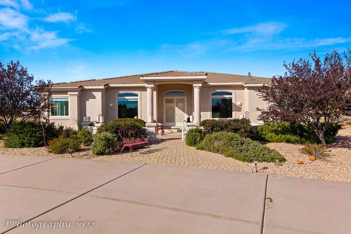 654 W Canyon Crk Dr  