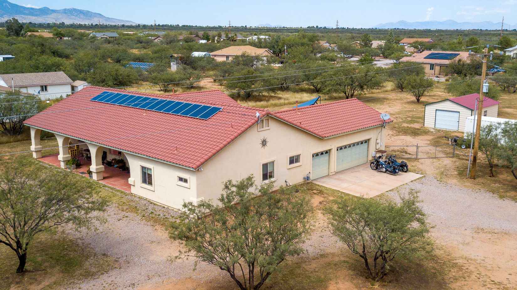 5979 E Calle Linda  