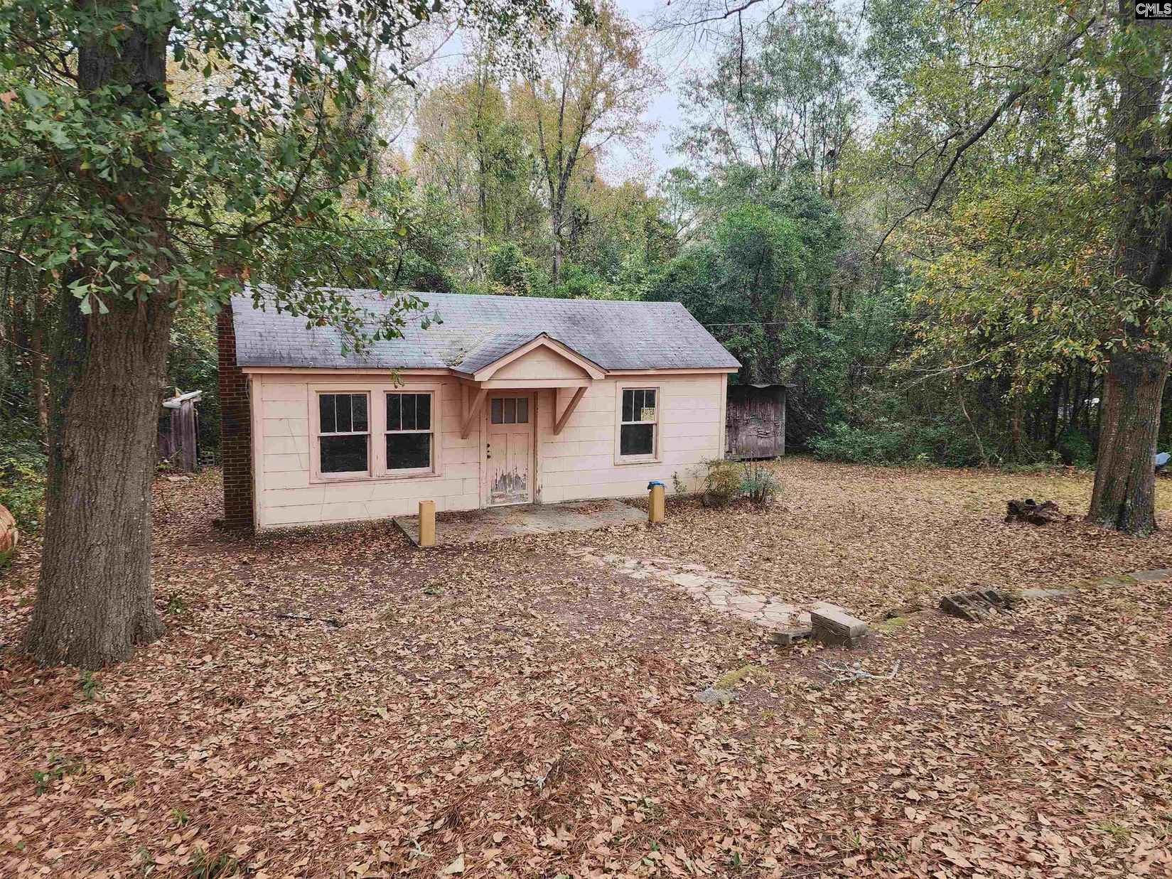 6930 Monticello Rd  