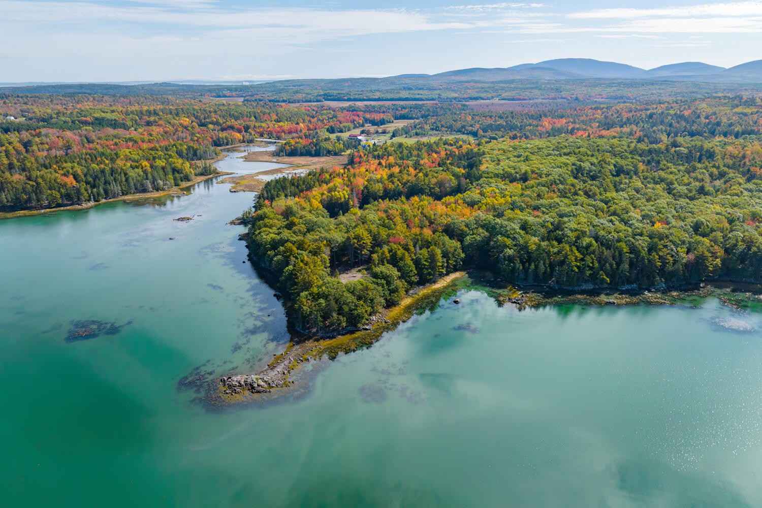 1115 Bar Harbor Lot 3 Rd  