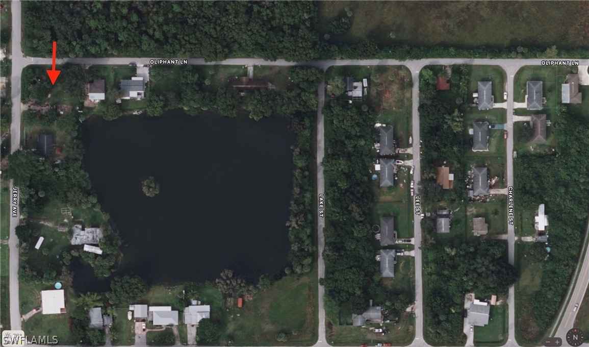 2600 Jerry Ave  