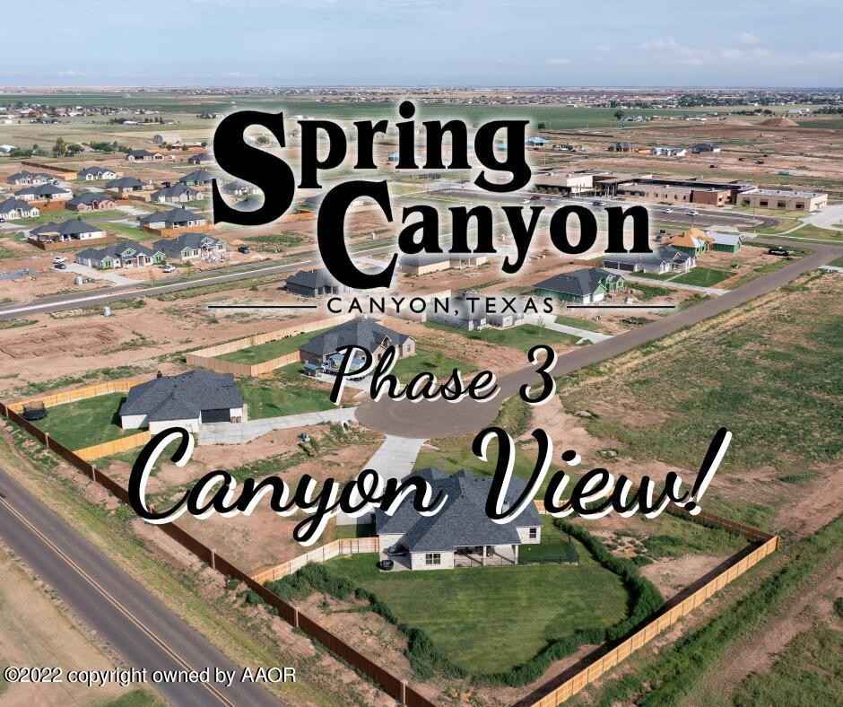 17 Spring Cyn Pkwy  