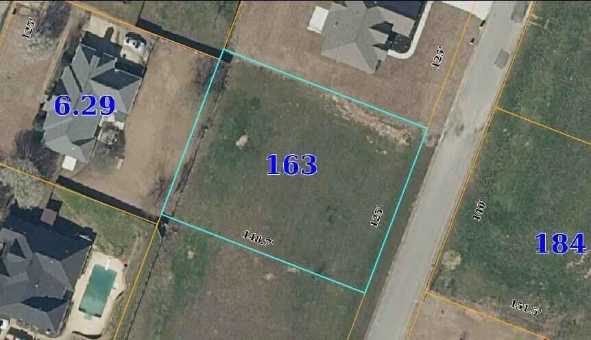 Lot 47 Woodland Hls  