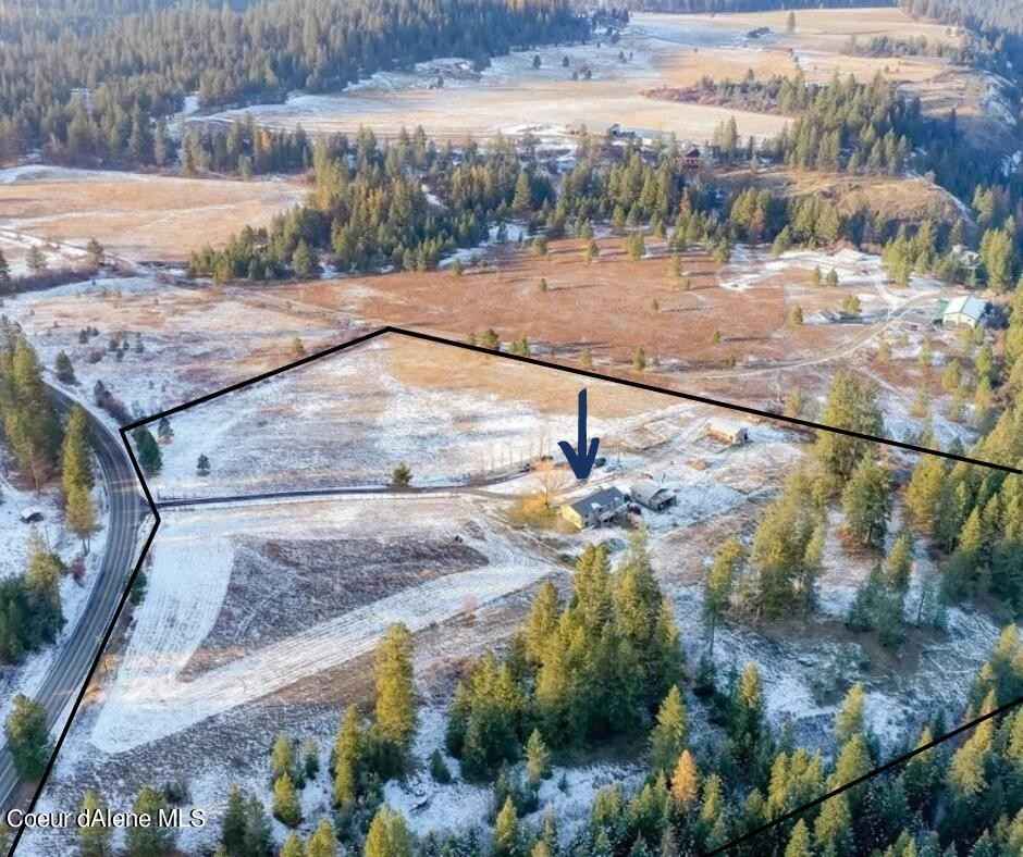 42725 S Hwy 3  