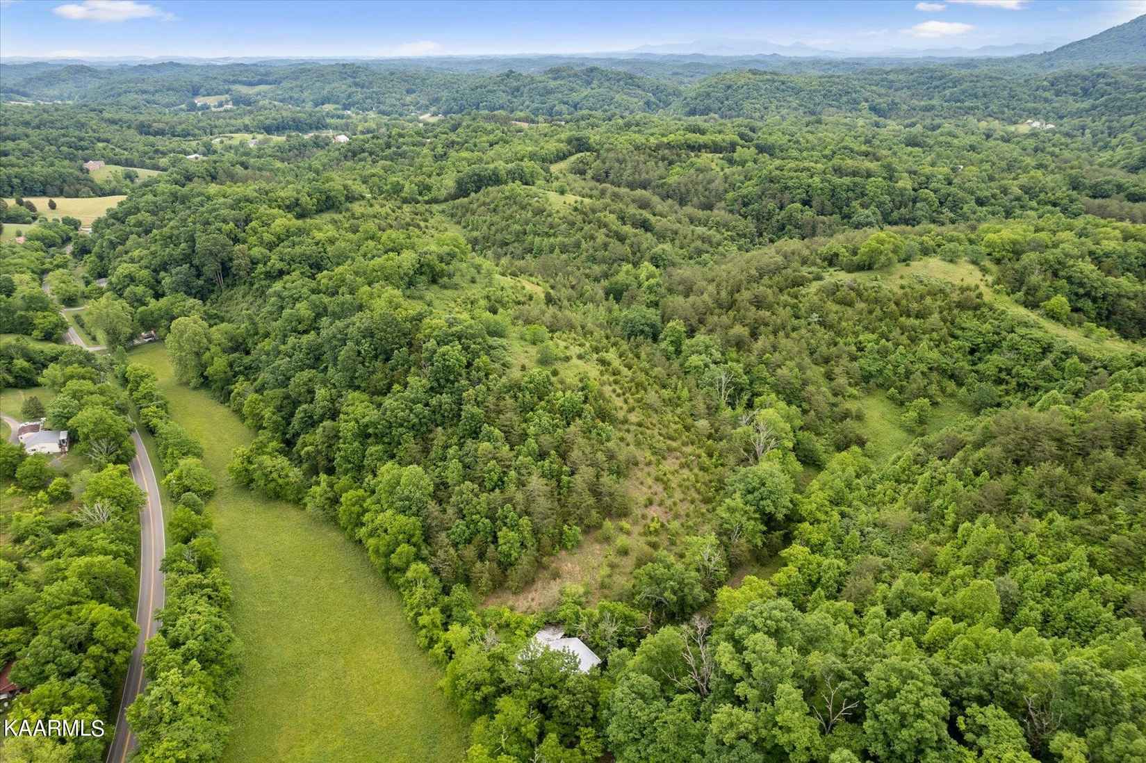 Wye Drive Tract 1  