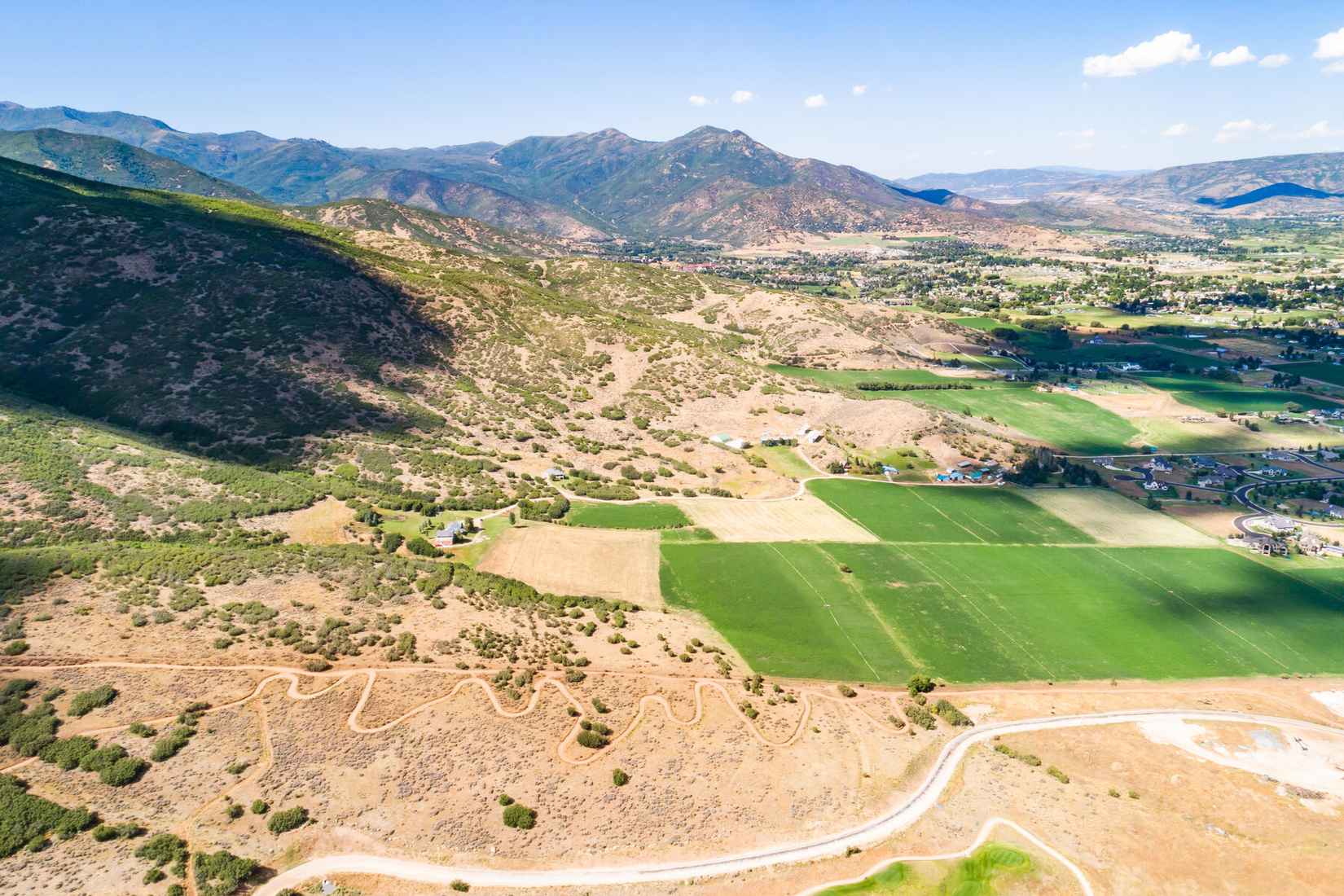 978 S Upland Loop  