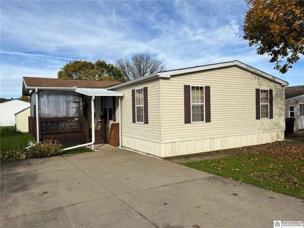 4115 S Nine Mile Rd Lot 108  