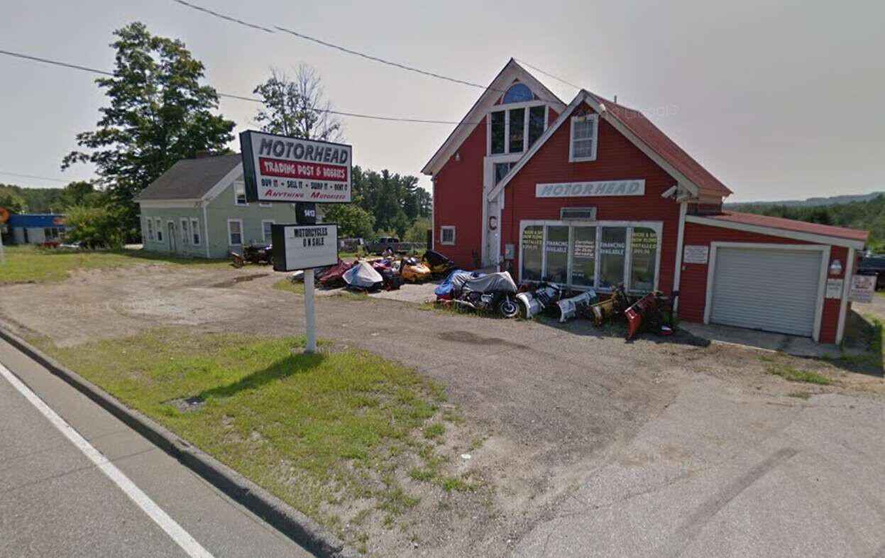 1417 Main St  