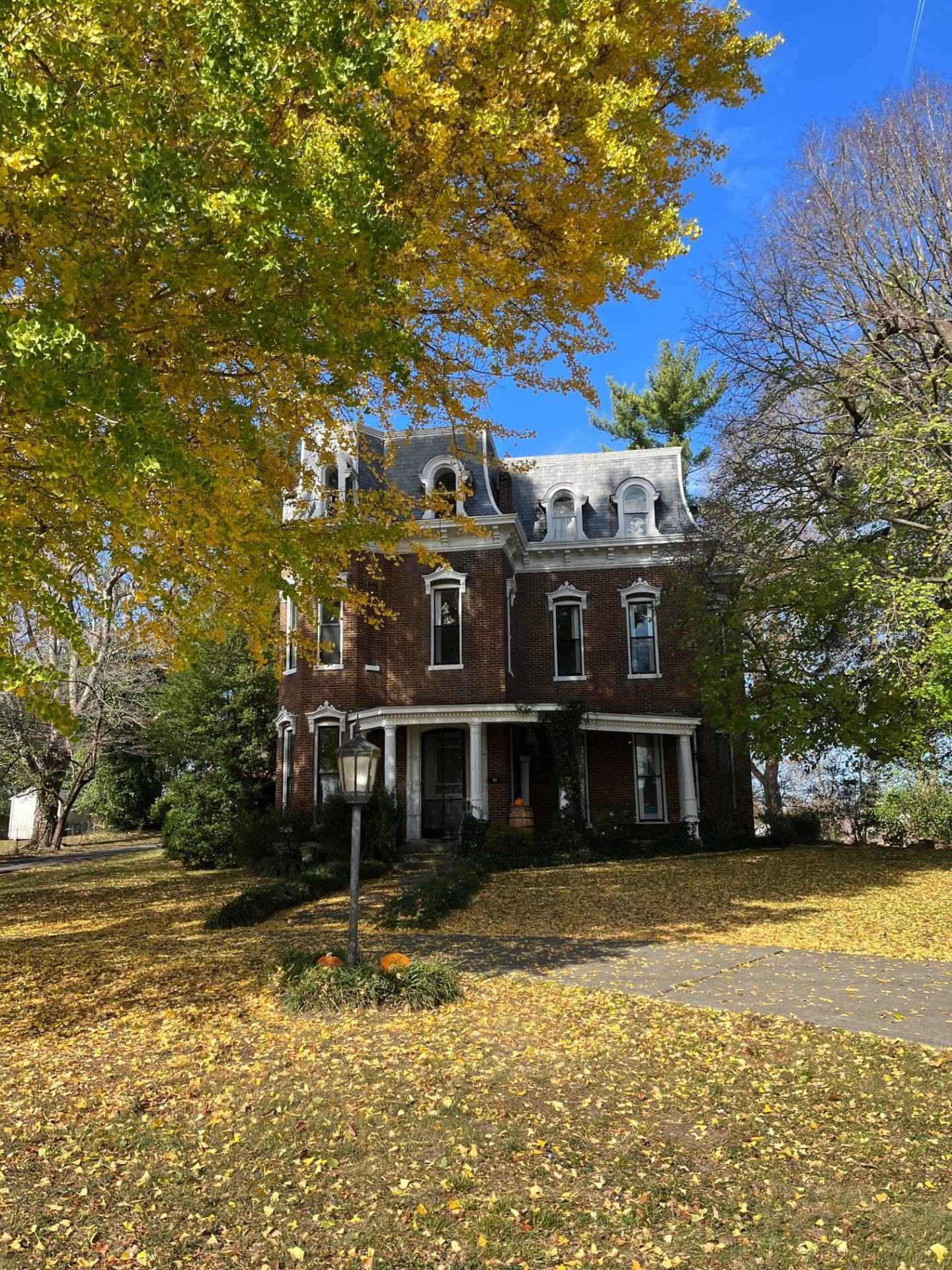 421 West Main St  