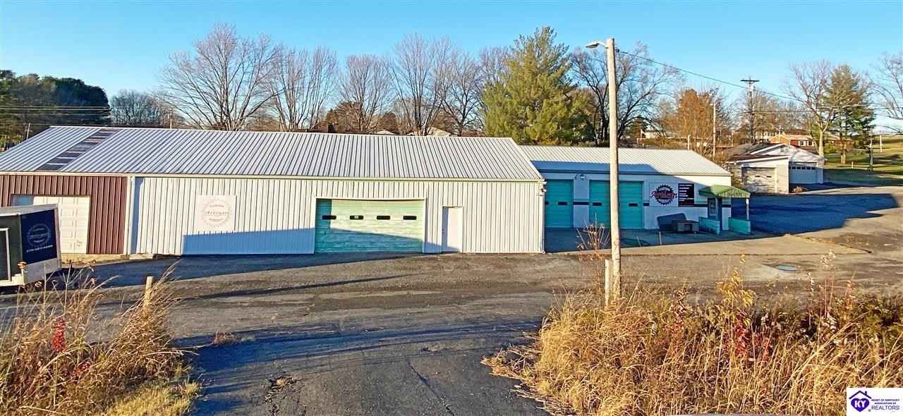 3468 Greensburg Rd  