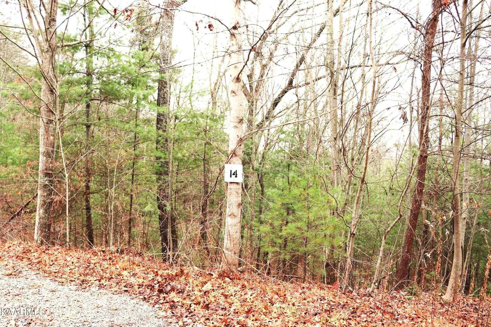 186 High Top Rd  