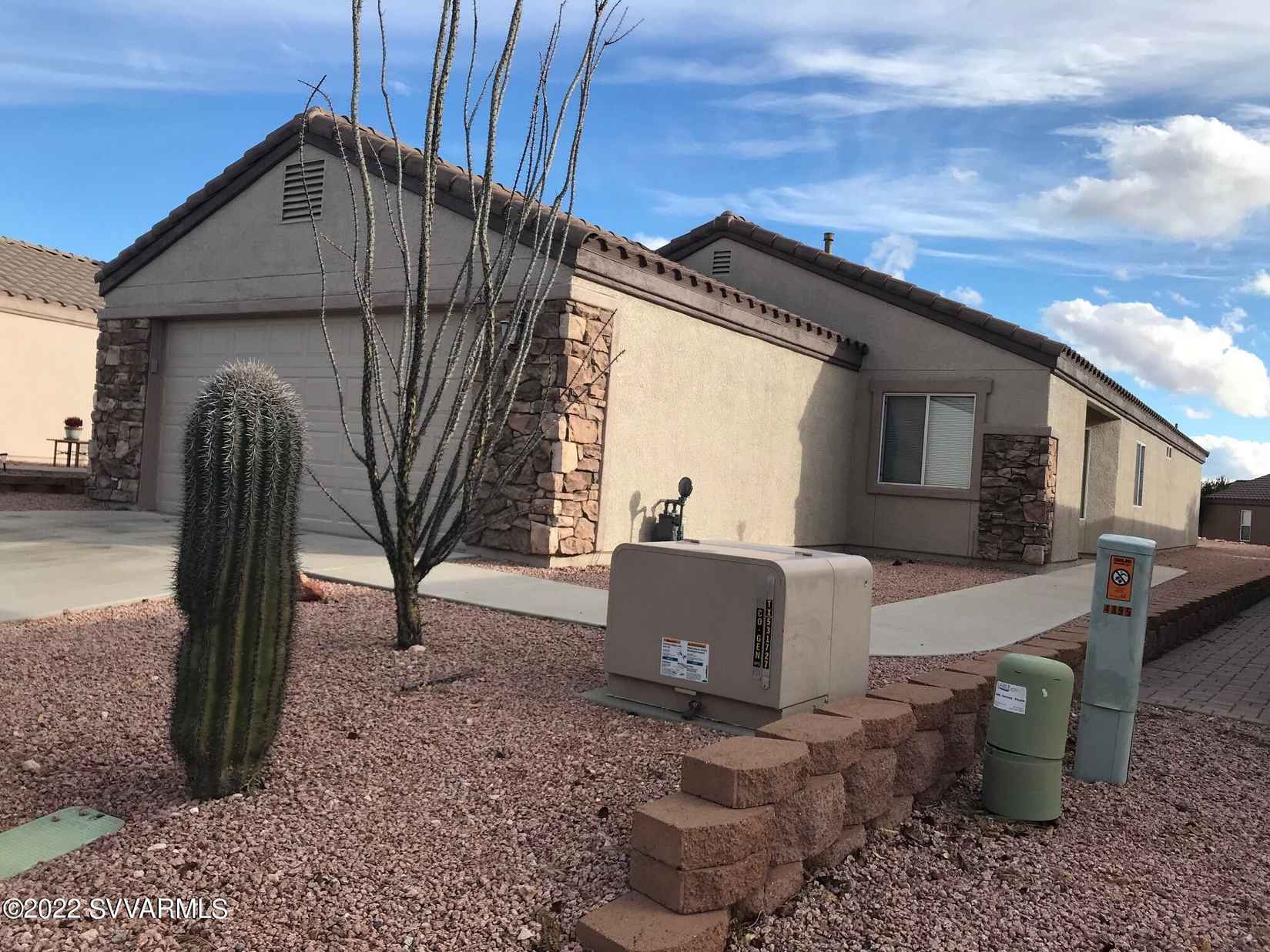 4895 E Meadow Vista Dr  