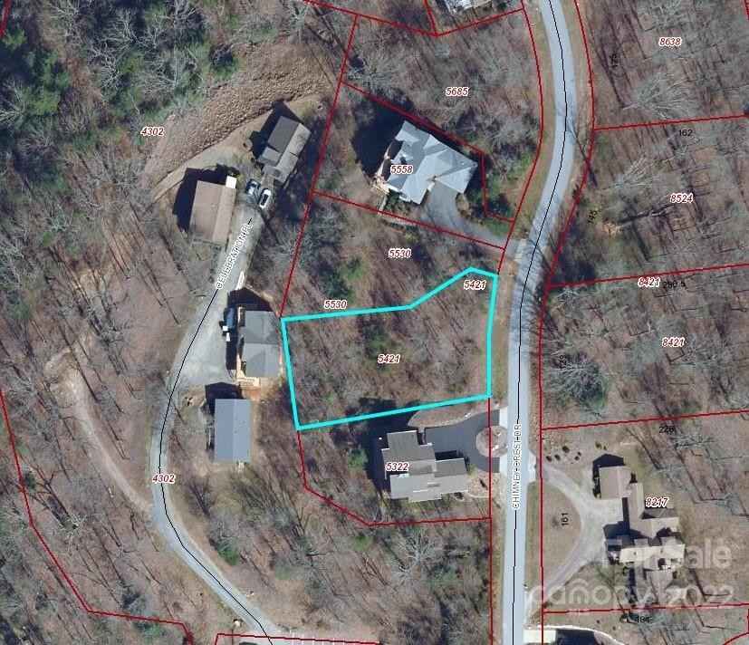 34 Chimney Crst Dr  