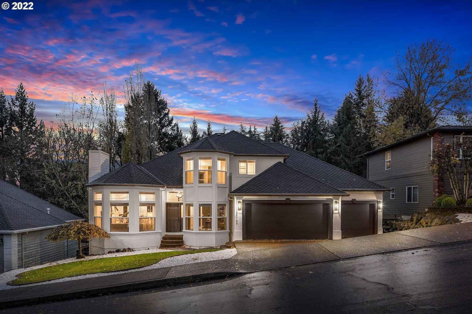 13784 SW HILLSHIRE DR  