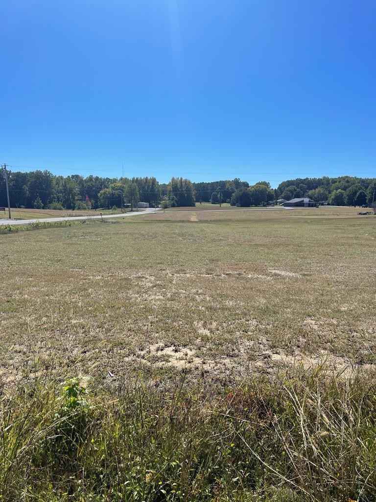 R B Wilson Dr Lot 1  