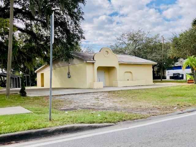 106 E Beresford Ave  