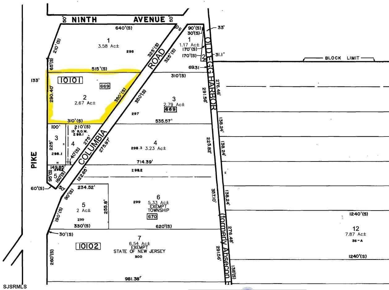 4910 White Horse Pike  