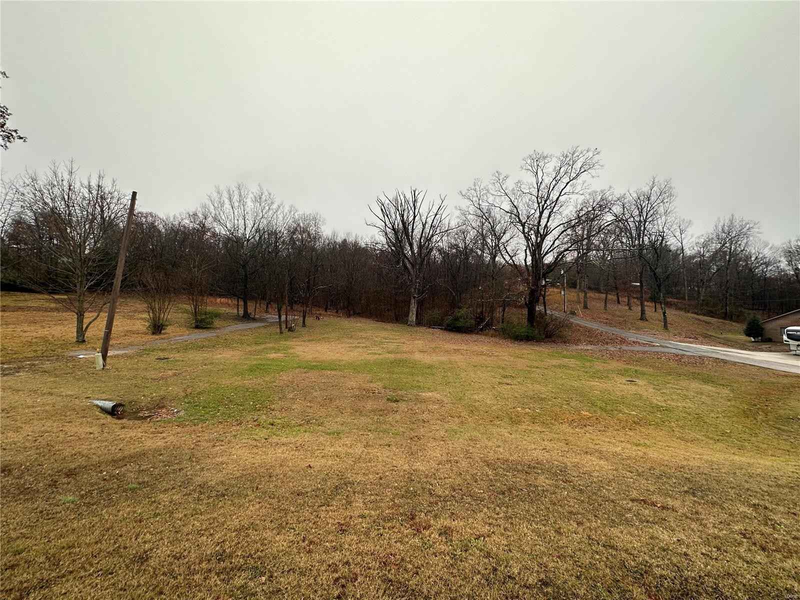 0 East Side of Mars Ln  