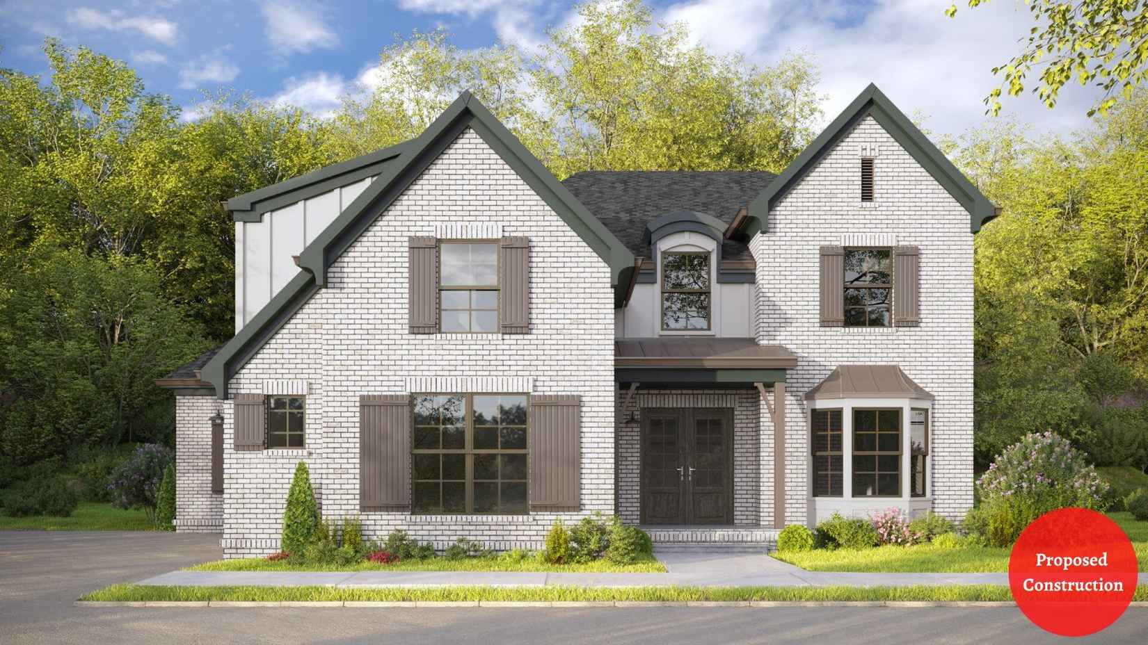 429 Houston Oaks Dr Dr  
