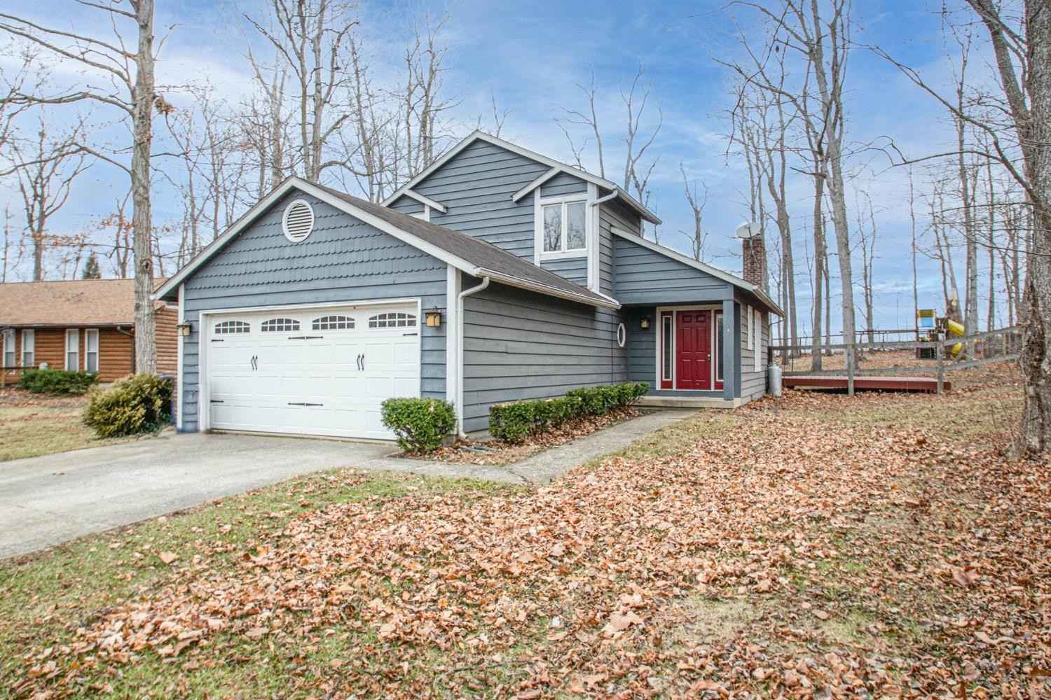 622 Skodborg Dr  