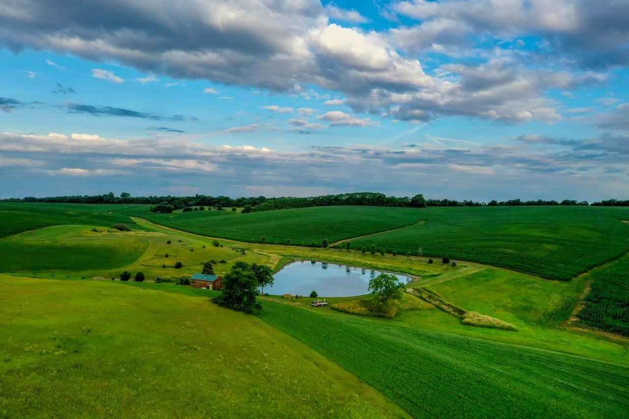 494 /- Acres County Rd DR  