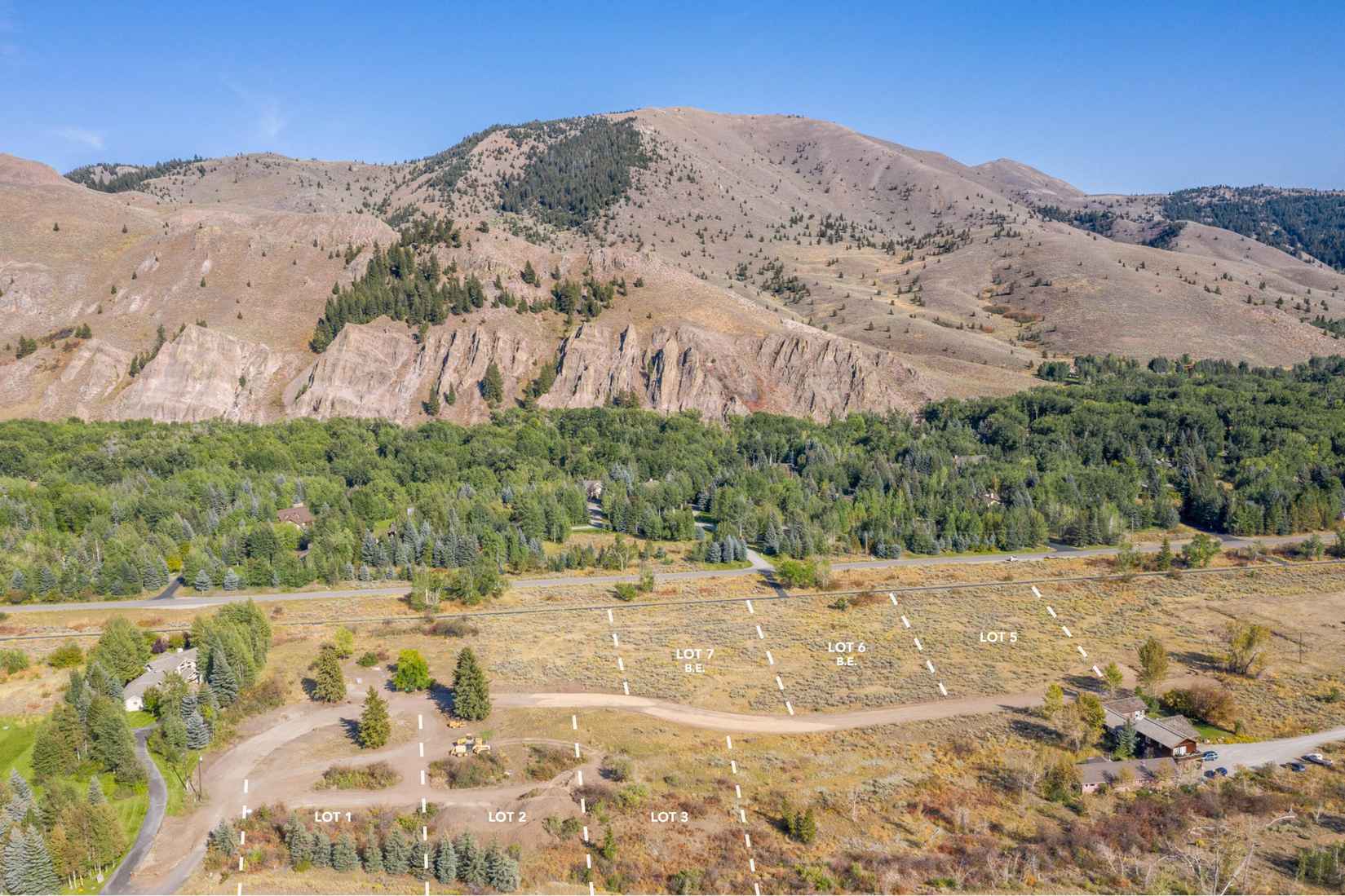 14 Cliff View Way  