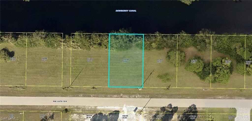 3901 NW 44th Ter  