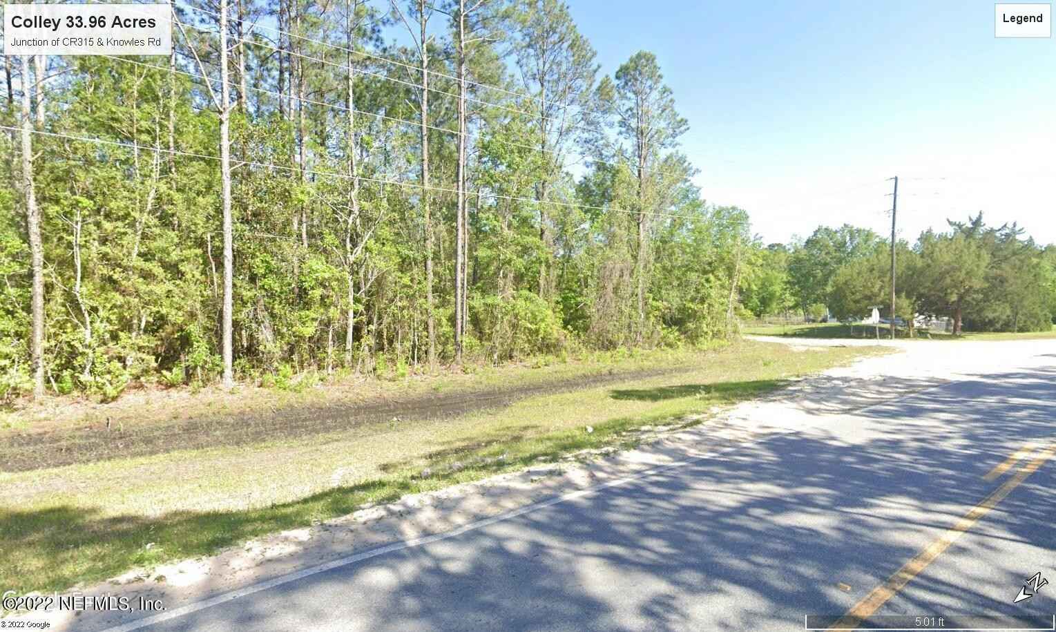 3900 COUNTY Rd 315  