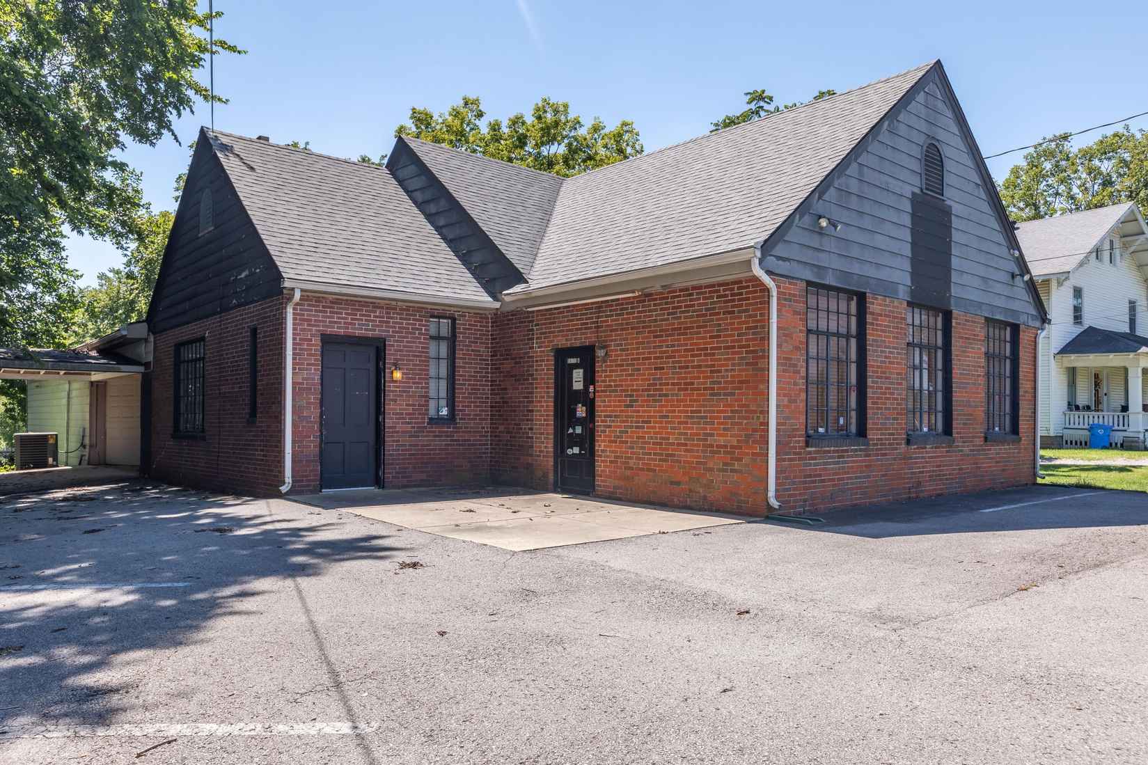 1210 West Lexington Ave  