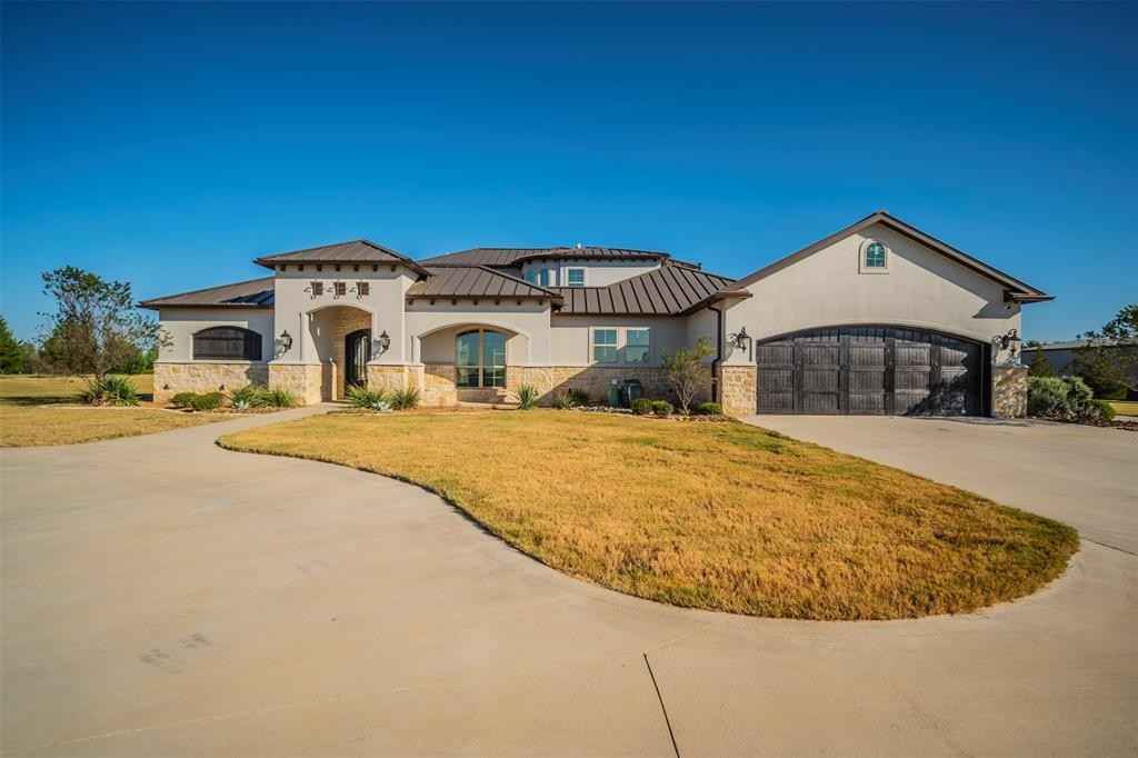 186 County Rd 4668  