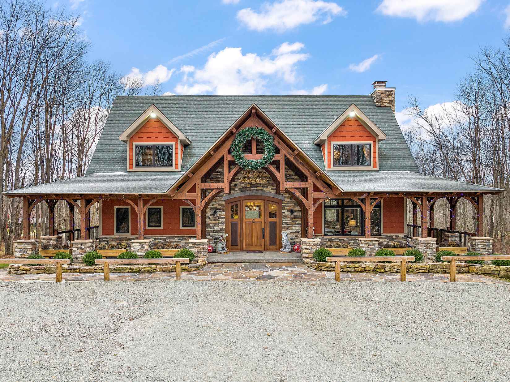 295 Deer Fern Dr North  