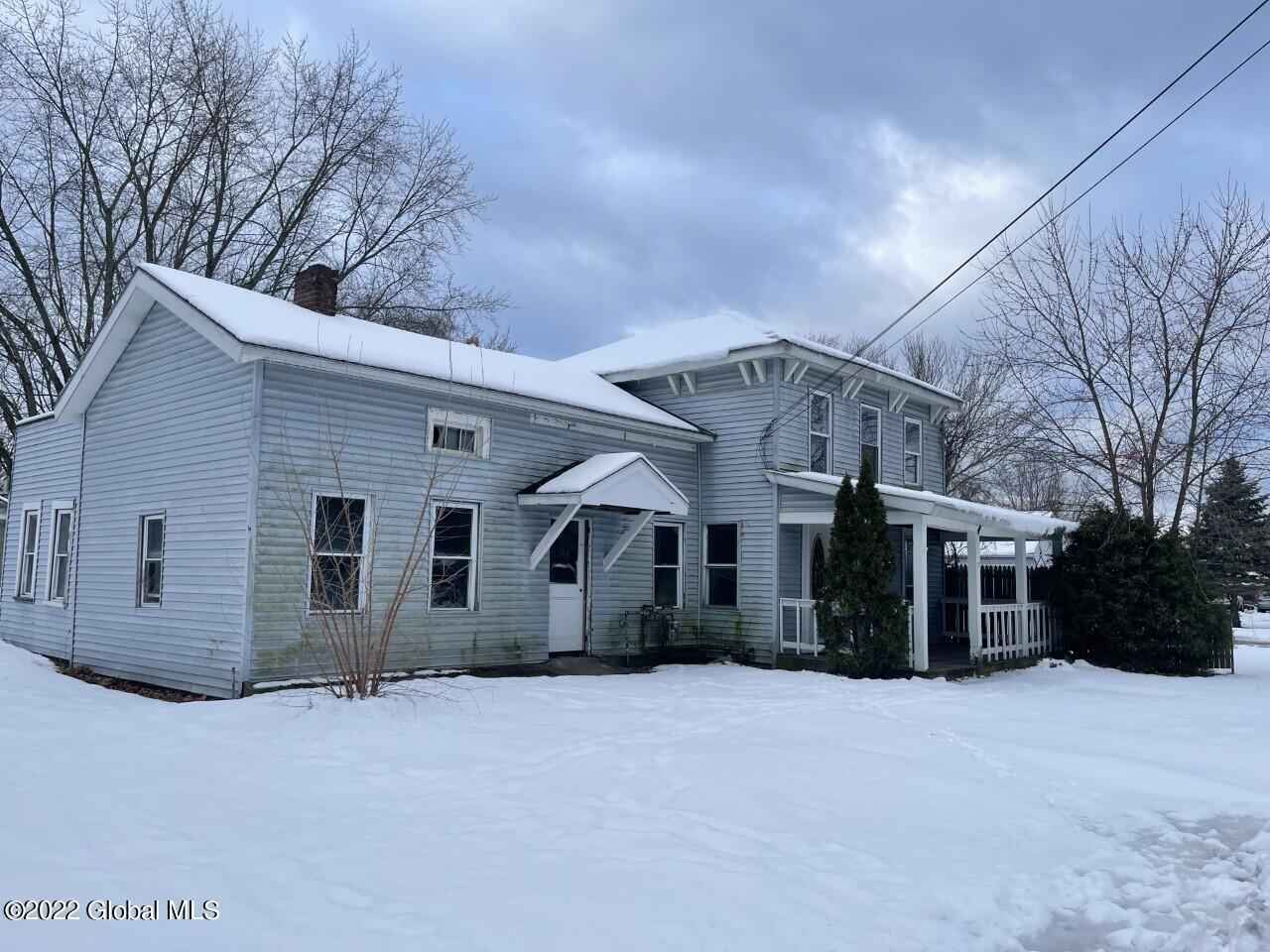 23 Stevens Ln  
