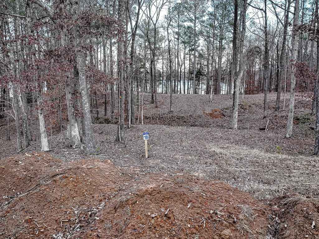 Lot 18 Stately Oaks Dr  