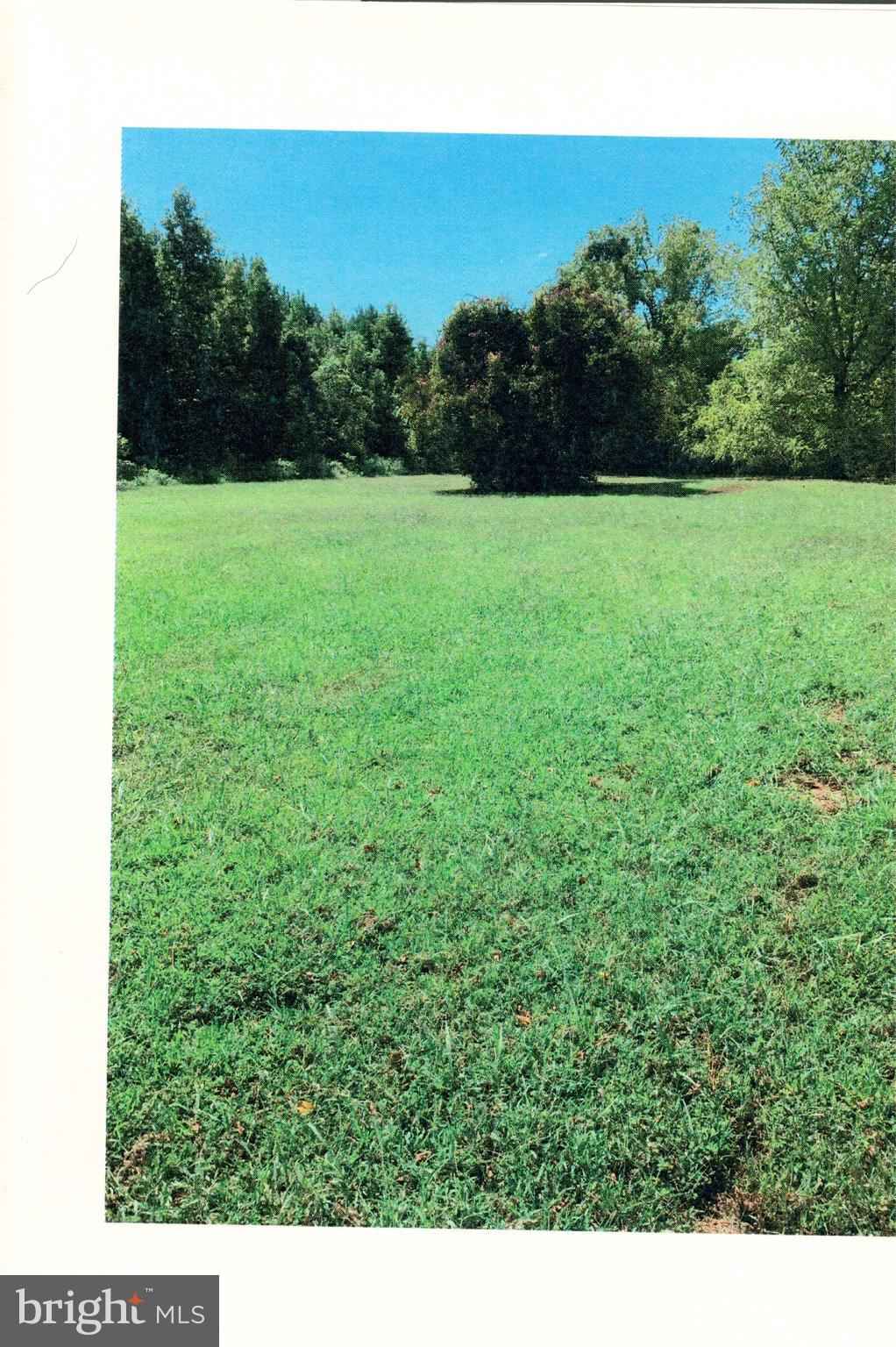 LOT 4 Hales Pt Rd  