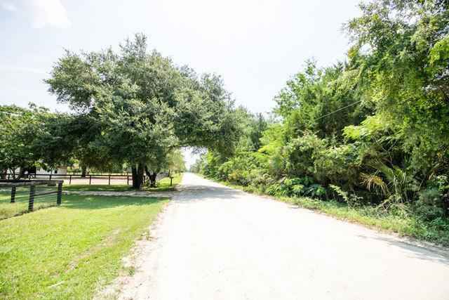 Lot 4 SW 25th Ct  