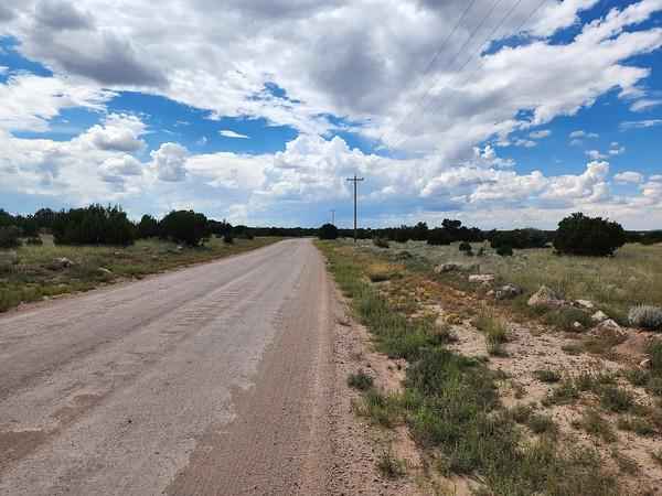 8500 Mesa Redondo Rnch Rd  